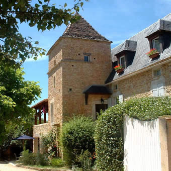 Domaine de Montsalvy